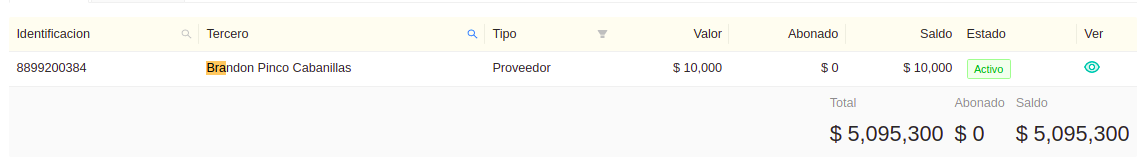 Paso 1 2