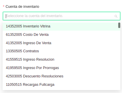 Paso 8