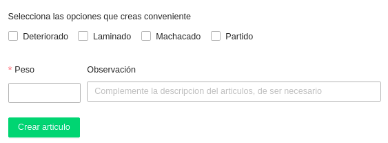 Paso 5 6 7 8